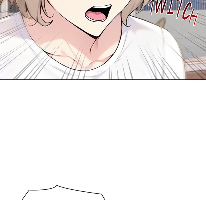 Matrimoney Game Chapter 41 - Page 124