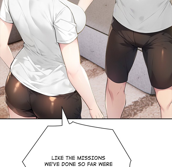 Matrimoney Game Chapter 41 - Page 128