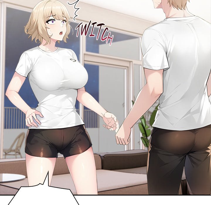 Matrimoney Game Chapter 41 - Page 132