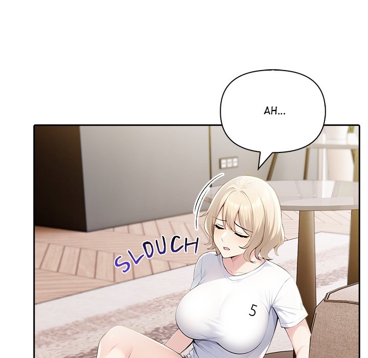 Matrimoney Game Chapter 41 - Page 137