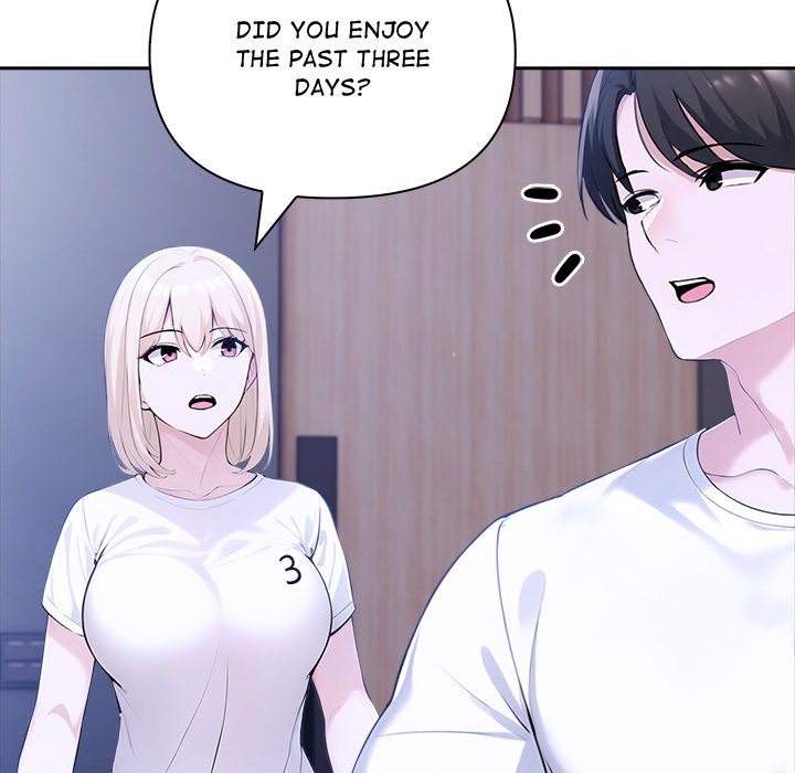 Matrimoney Game Chapter 41 - Page 22