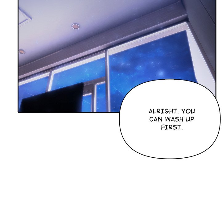 Matrimoney Game Chapter 41 - Page 35