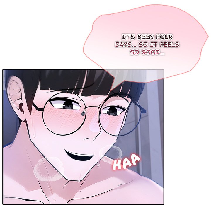 Matrimoney Game Chapter 41 - Page 43