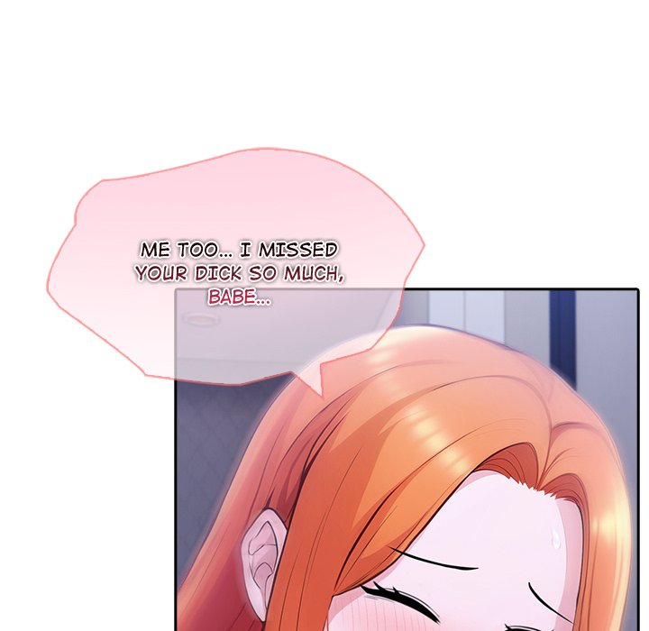 Matrimoney Game Chapter 41 - Page 44