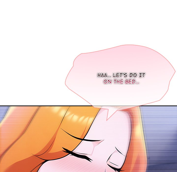 Matrimoney Game Chapter 41 - Page 48