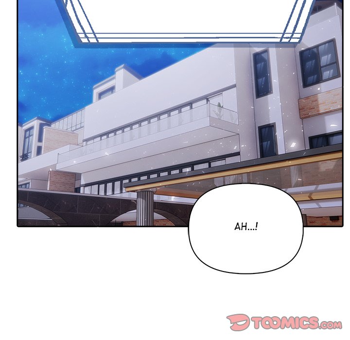 Matrimoney Game Chapter 41 - Page 9