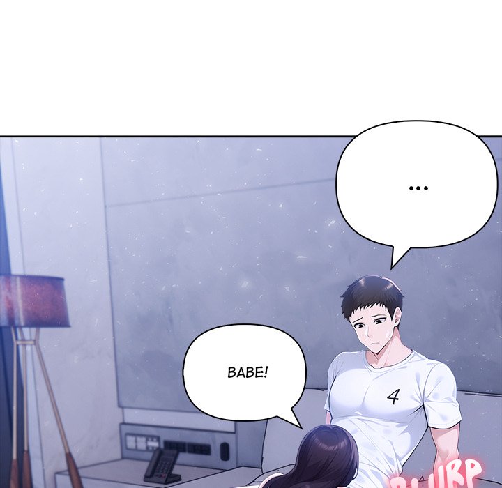 Matrimoney Game Chapter 41 - Page 83