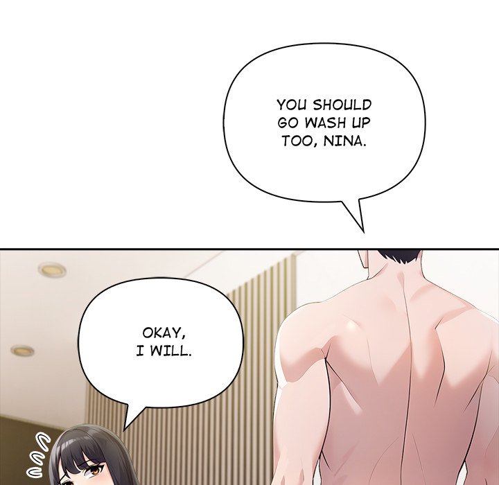 Matrimoney Game Chapter 41 - Page 90