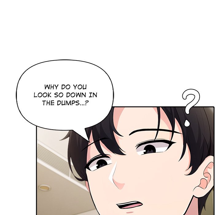 Matrimoney Game Chapter 41 - Page 92