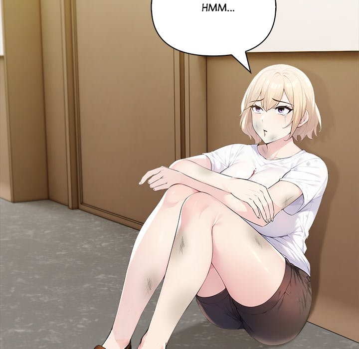 Matrimoney Game Chapter 42 - Page 101