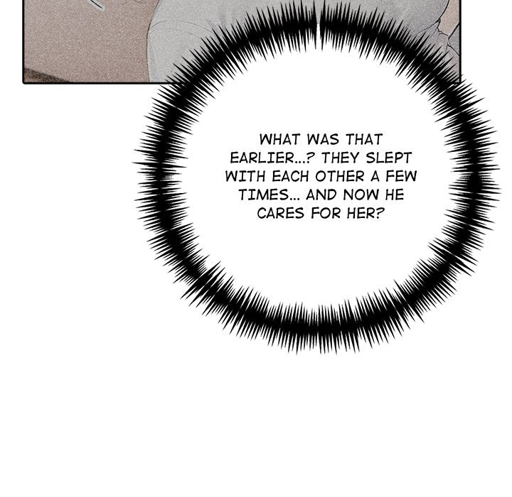 Matrimoney Game Chapter 42 - Page 116