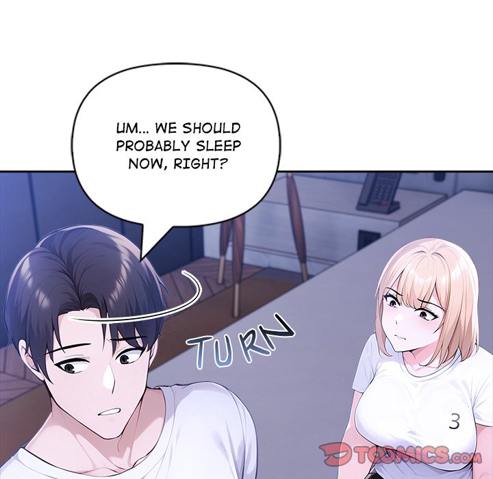 Matrimoney Game Chapter 42 - Page 117