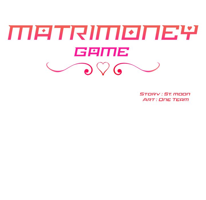 Matrimoney Game Chapter 42 - Page 16
