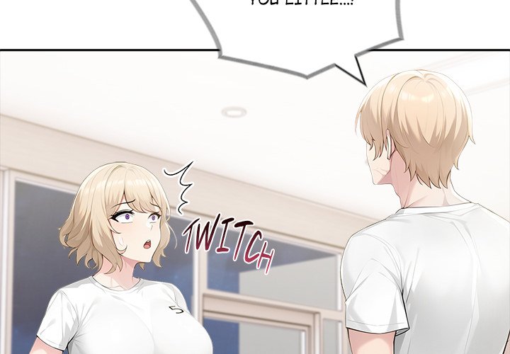 Matrimoney Game Chapter 42 - Page 4