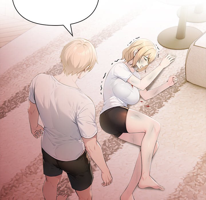 Matrimoney Game Chapter 42 - Page 34