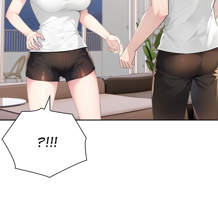 Matrimoney Game Chapter 42 - Page 5