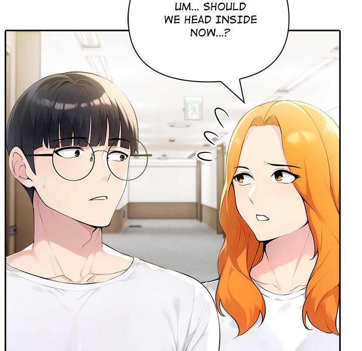 Matrimoney Game Chapter 42 - Page 89