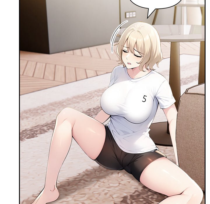Matrimoney Game Chapter 42 - Page 10