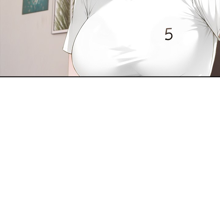 Matrimoney Game Chapter 43 - Page 115