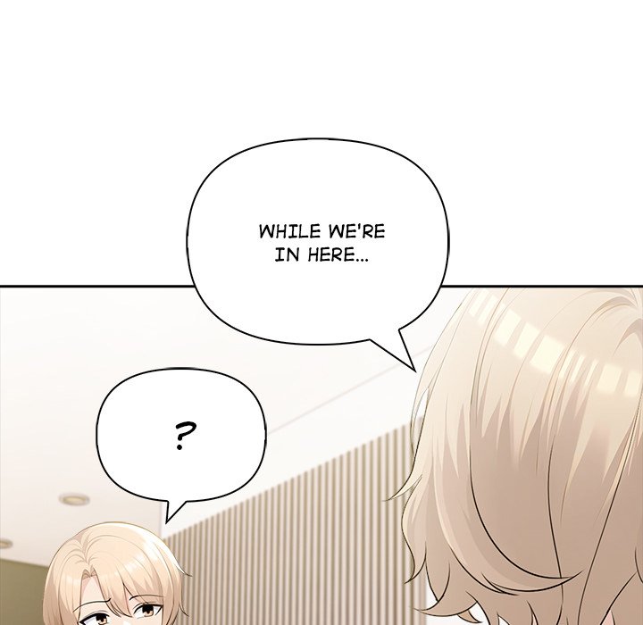 Matrimoney Game Chapter 43 - Page 120