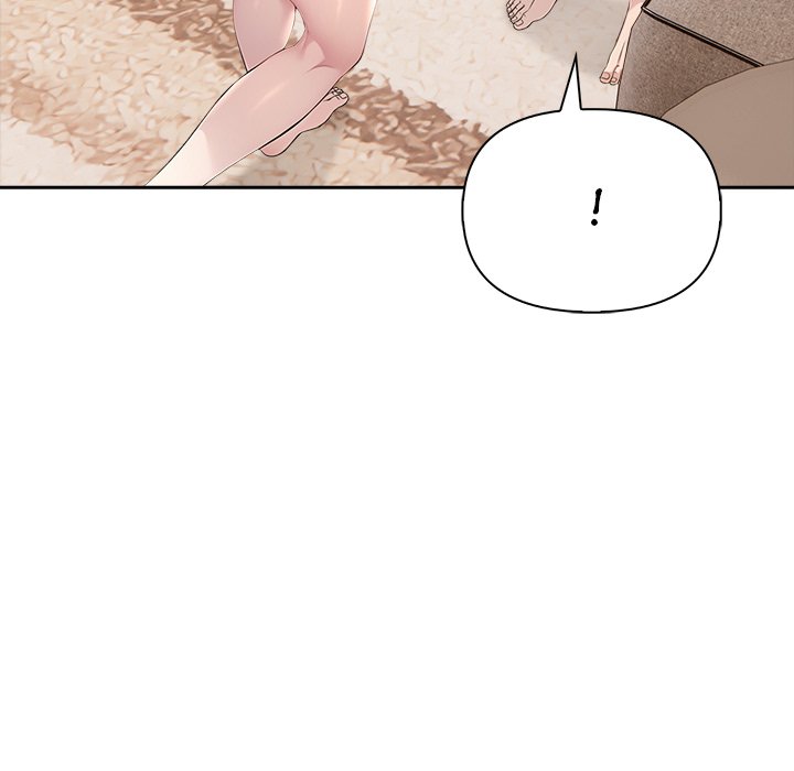 Matrimoney Game Chapter 43 - Page 124