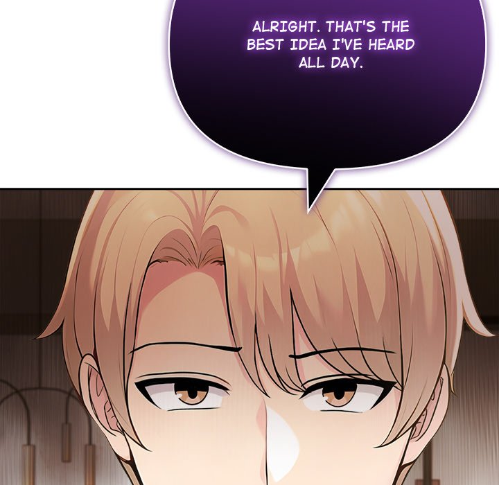 Matrimoney Game Chapter 43 - Page 127
