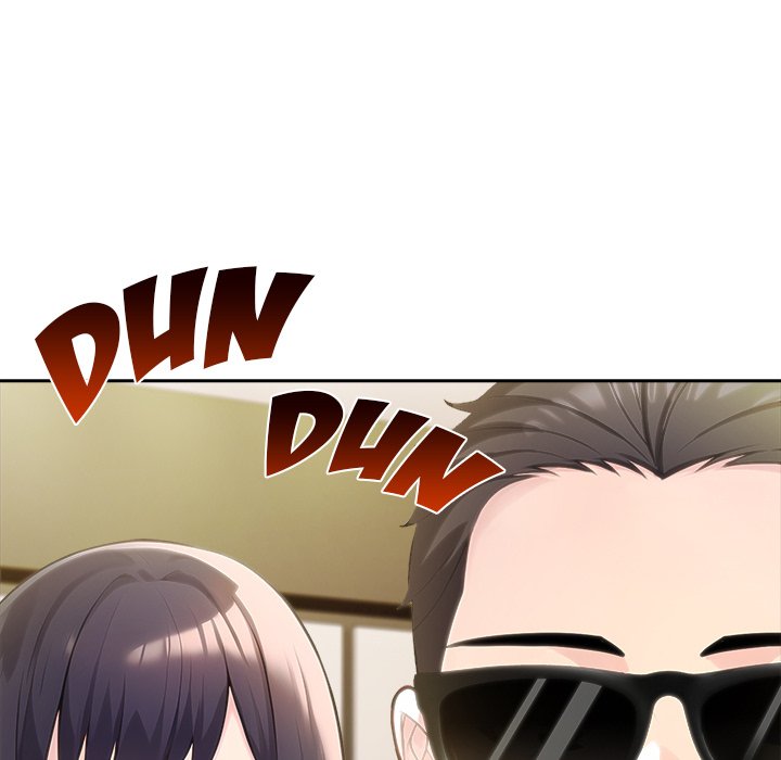 Matrimoney Game Chapter 43 - Page 137
