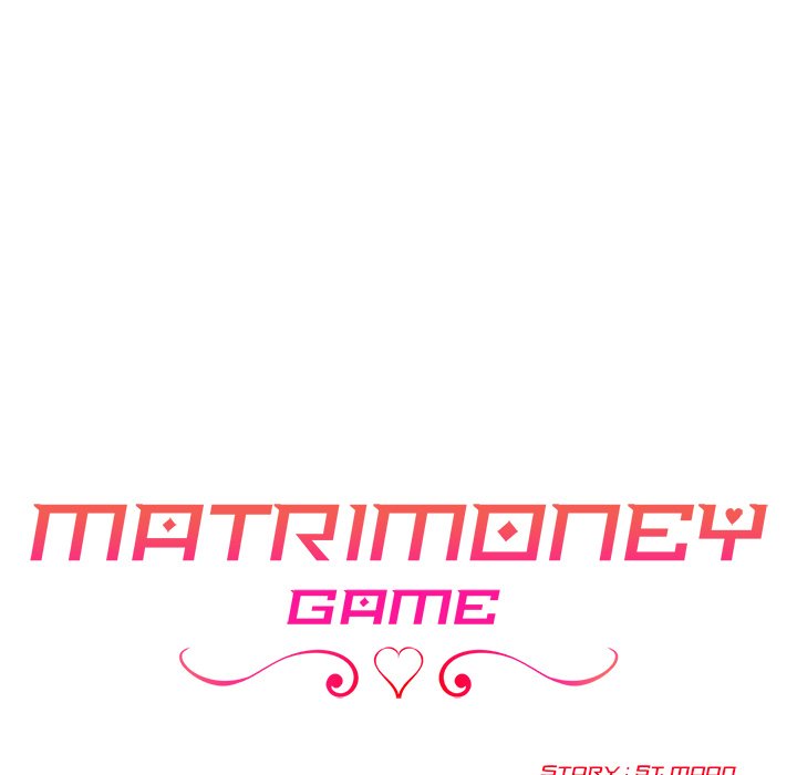 Matrimoney Game Chapter 43 - Page 19