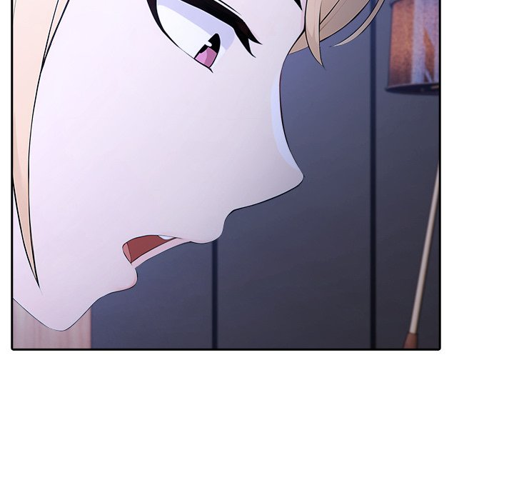 Matrimoney Game Chapter 43 - Page 34