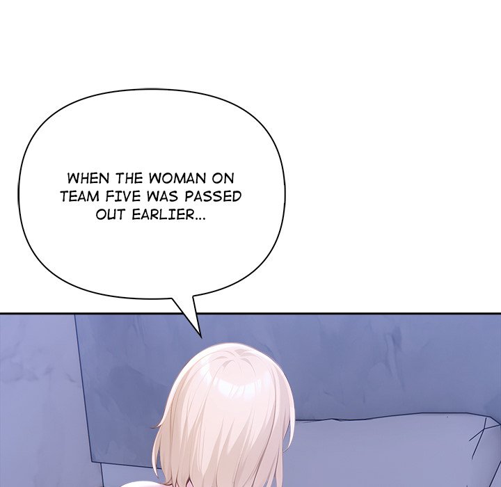 Matrimoney Game Chapter 43 - Page 35