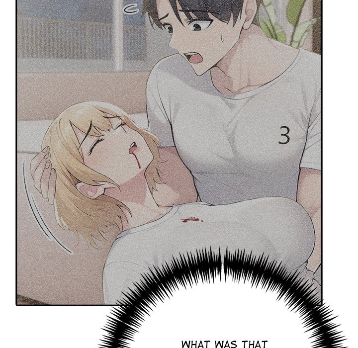 Matrimoney Game Chapter 43 - Page 7