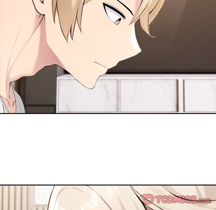 Matrimoney Game Chapter 43 - Page 63