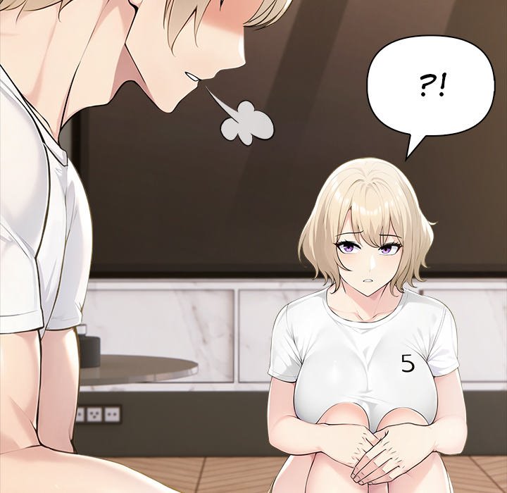 Matrimoney Game Chapter 43 - Page 66