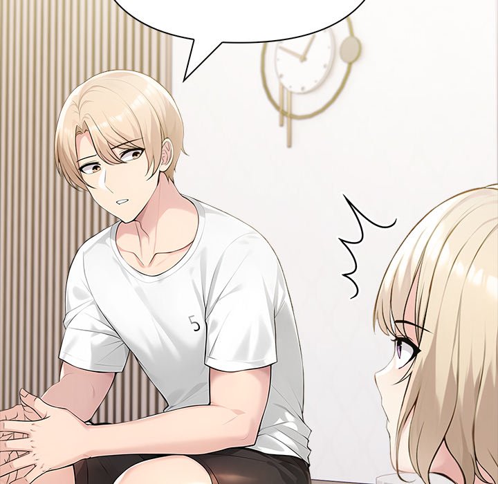 Matrimoney Game Chapter 43 - Page 68