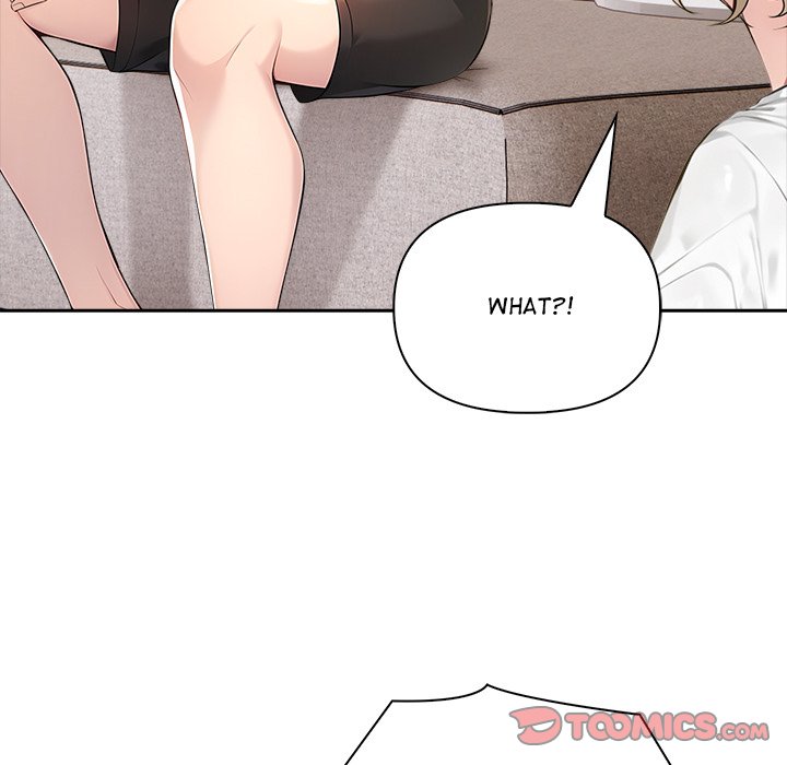 Matrimoney Game Chapter 43 - Page 69