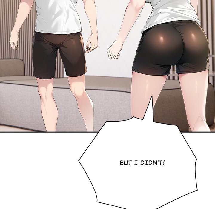Matrimoney Game Chapter 43 - Page 73