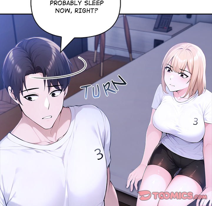 Matrimoney Game Chapter 43 - Page 9