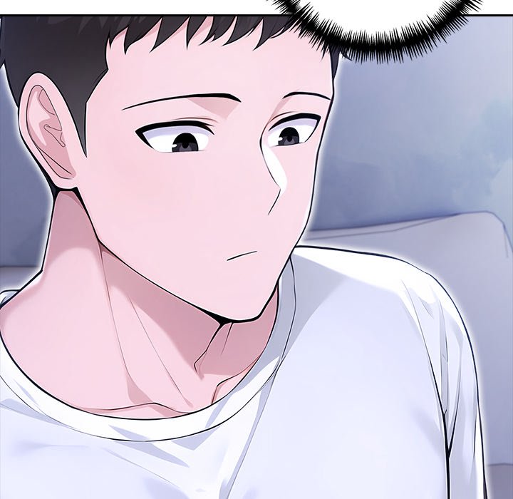 Matrimoney Game Chapter 43 - Page 85