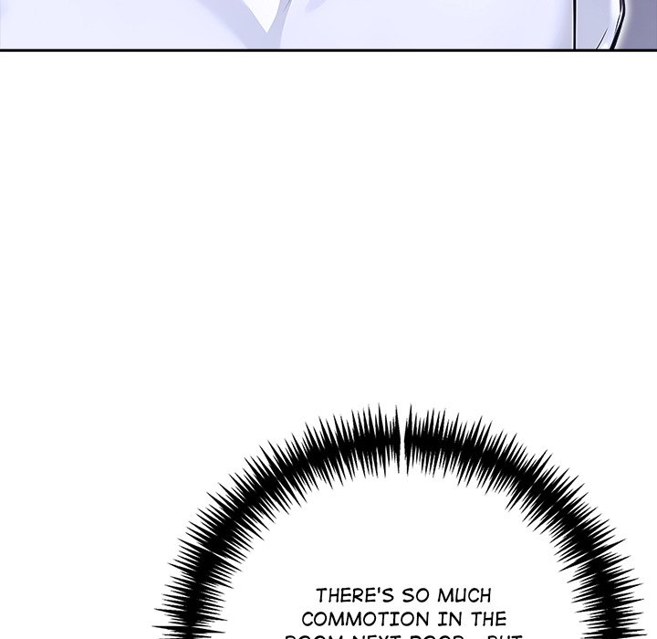 Matrimoney Game Chapter 43 - Page 86