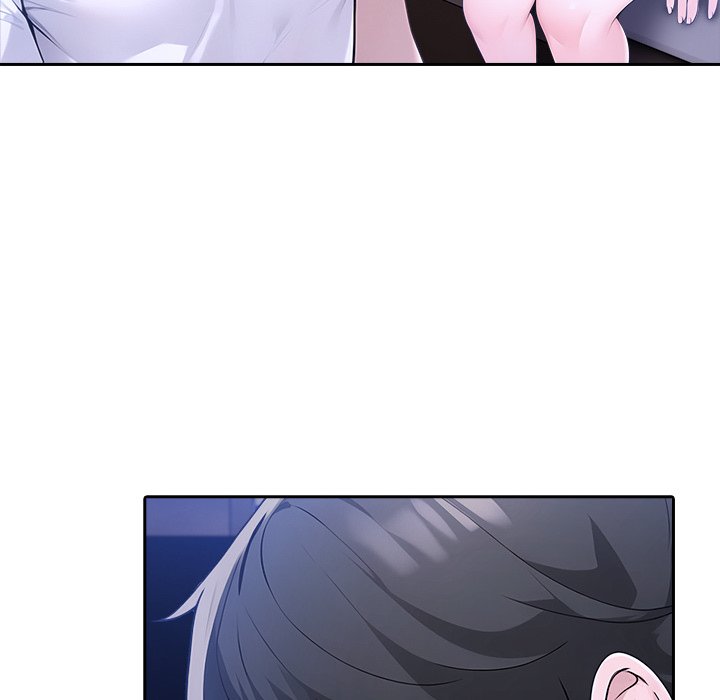 Matrimoney Game Chapter 43 - Page 10