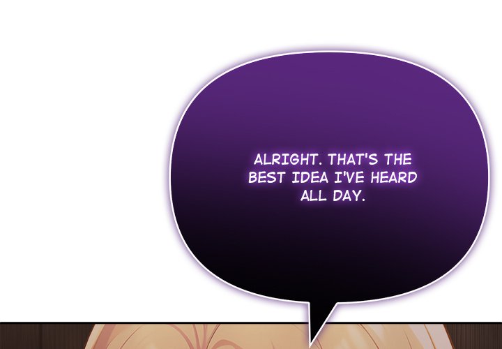 Matrimoney Game Chapter 44 - Page 1