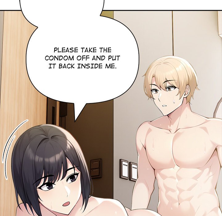 Matrimoney Game Chapter 44 - Page 101