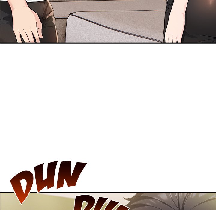 Matrimoney Game Chapter 44 - Page 12