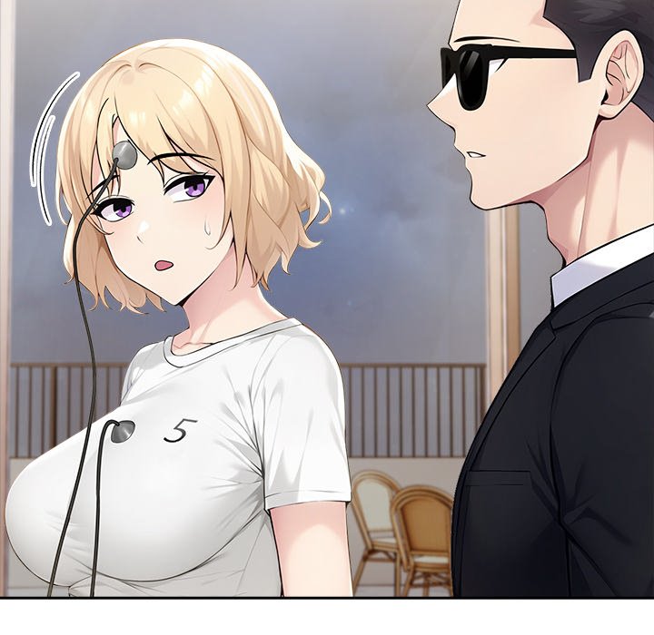 Matrimoney Game Chapter 44 - Page 112