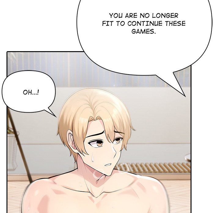 Matrimoney Game Chapter 44 - Page 114