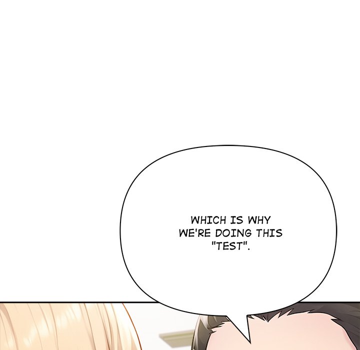 Matrimoney Game Chapter 44 - Page 119