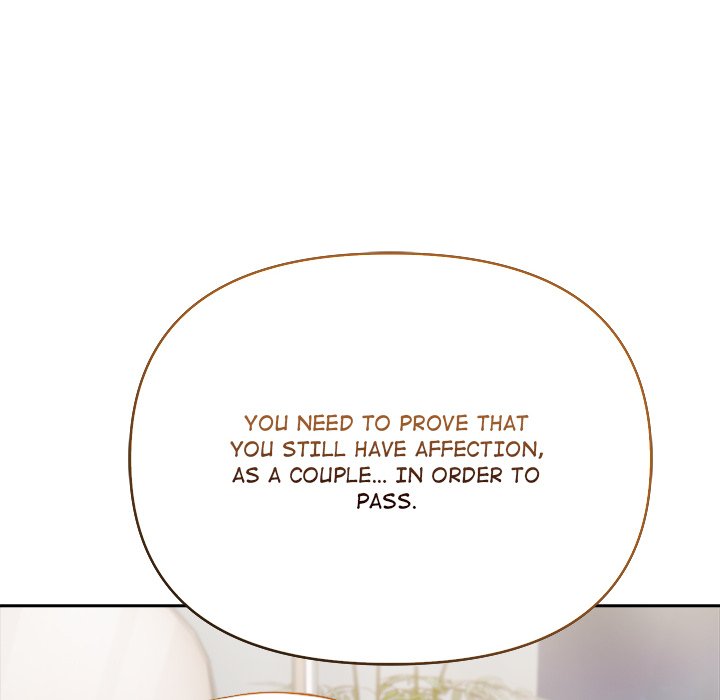 Matrimoney Game Chapter 44 - Page 121