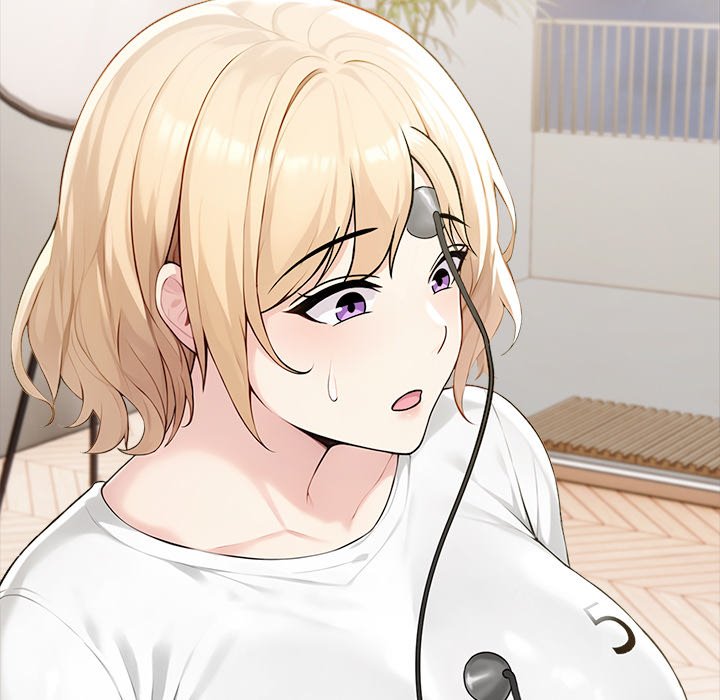 Matrimoney Game Chapter 44 - Page 122
