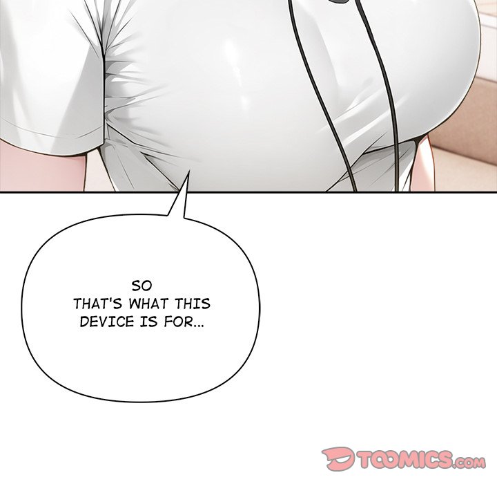Matrimoney Game Chapter 44 - Page 123