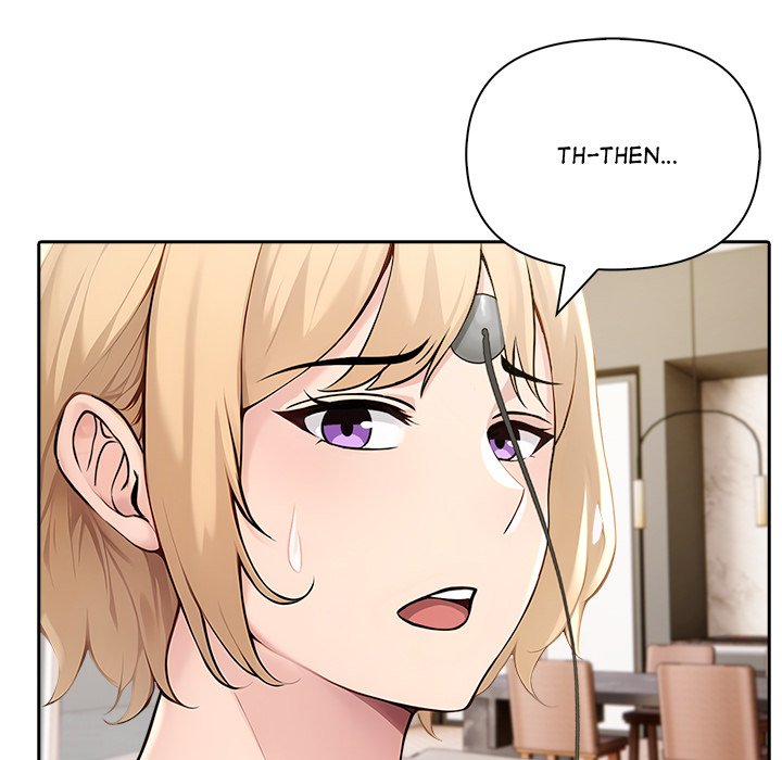 Matrimoney Game Chapter 44 - Page 127
